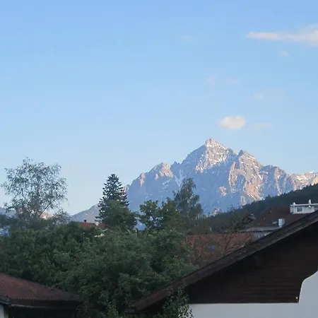 Schusterhof * 인스브루크