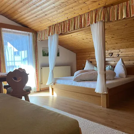 Apartment Schusterhof