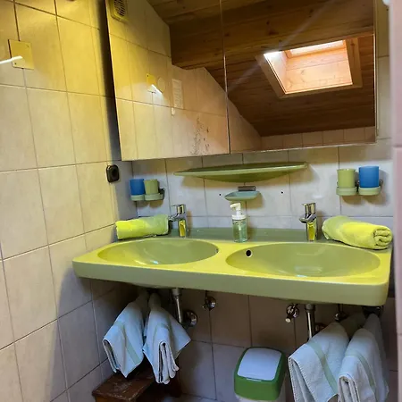 Apartment Schusterhof Innsbruck