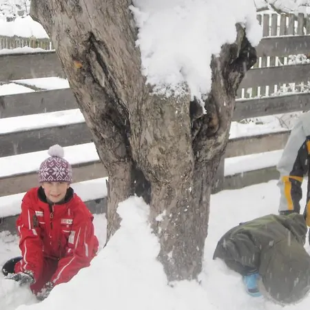 Schusterhof Innsbruck