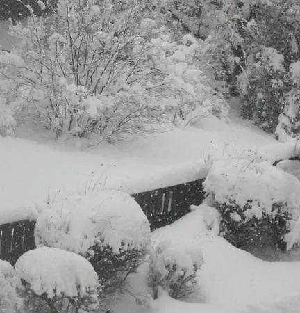 Appartamento Schusterhof