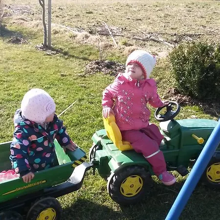 Schusterhof Appartamento Innsbruck