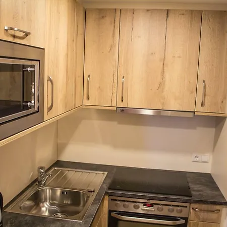 Schusterhof Διαμέρισμα Ίνσμπρουκ