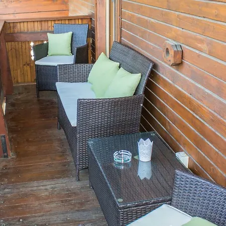 Διαμέρισμα Schusterhof *