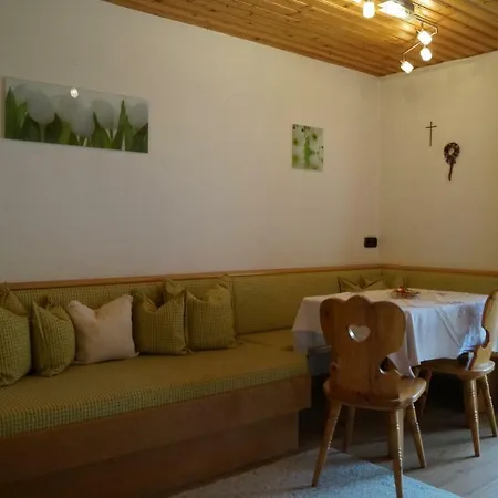 Apartment Schusterhof *