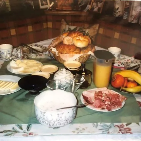 Apartment Schusterhof Innsbruck