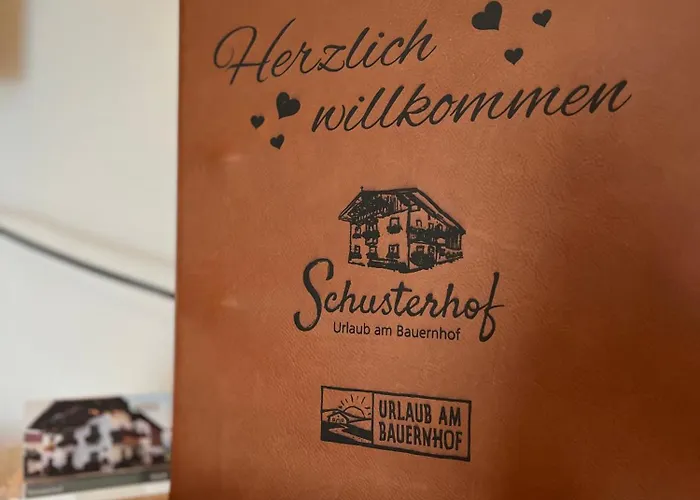 Schusterhof Διαμέρισμα Ίνσμπρουκ