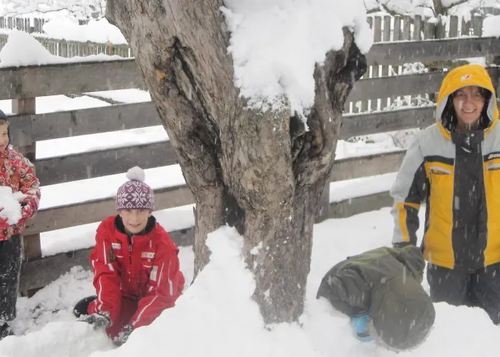 Schusterhof إنسبروك