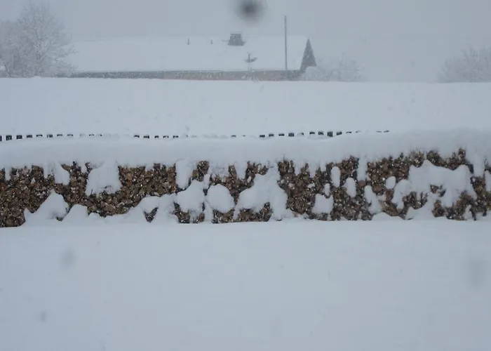 Schusterhof Διαμέρισμα Ίνσμπρουκ