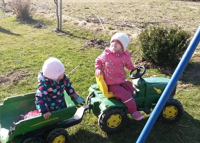 Schusterhof Διαμέρισμα Ίνσμπρουκ