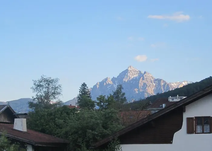 Schusterhof * Ίνσμπρουκ