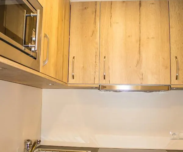 Schusterhof * إنسبروك