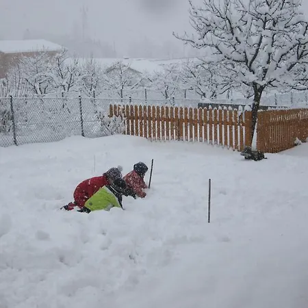 Апартаменти Schusterhof