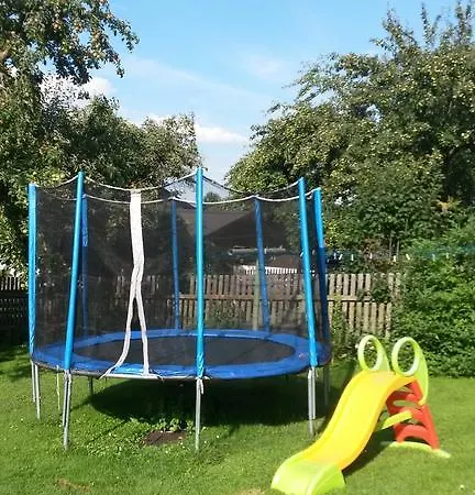 Apartamento Schusterhof