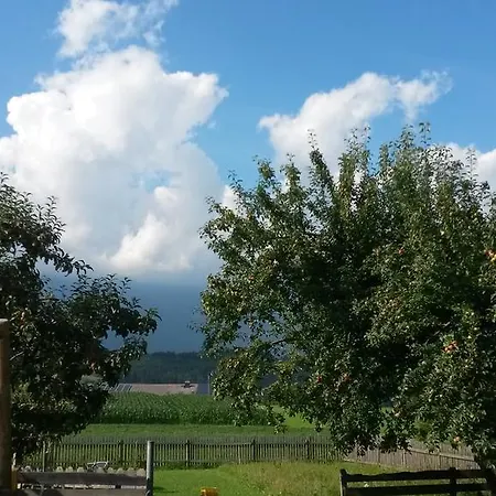 Apartamento Schusterhof *