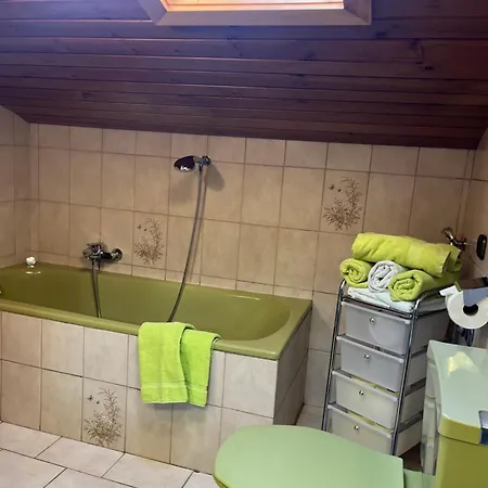 Apartamento Schusterhof