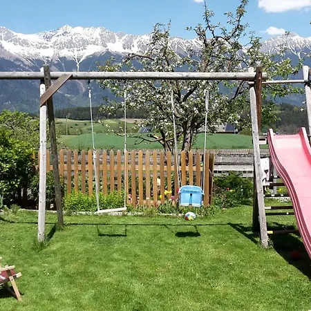 Schusterhof Apartamento Innsbruck