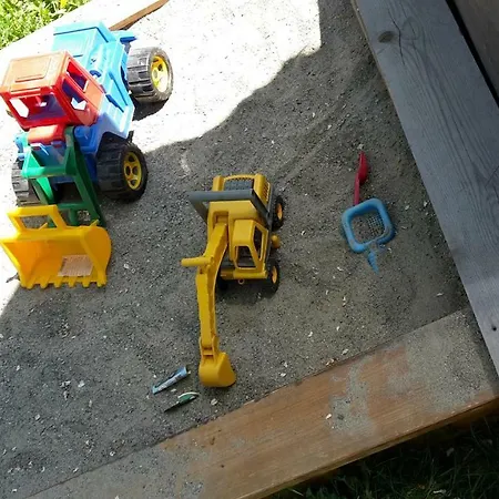 Apartamento Schusterhof