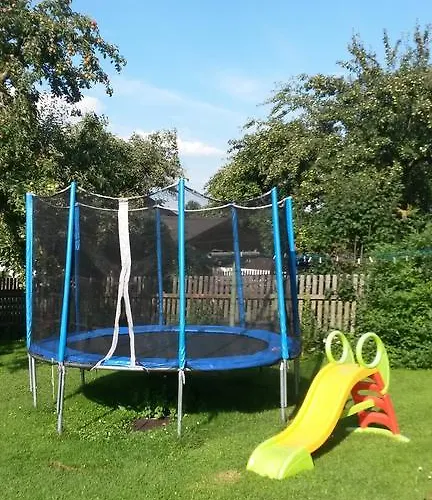 Lägenhet Schusterhof