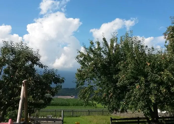 Lägenhet Schusterhof *