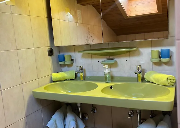 Lägenhet Schusterhof Innsbruck