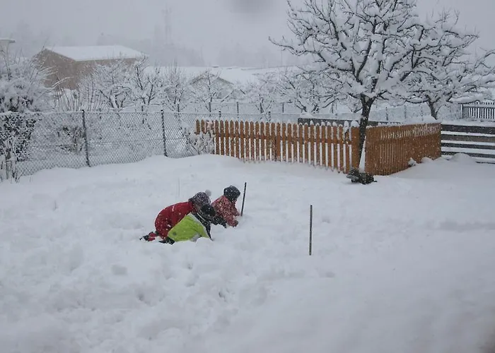 Lägenhet Schusterhof