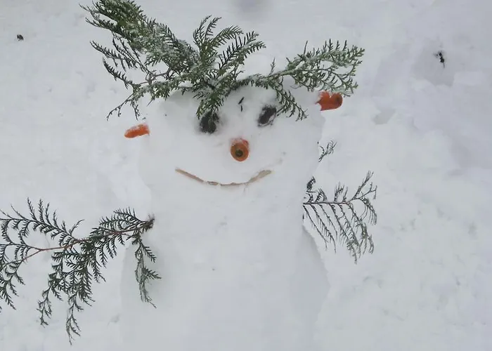 Schusterhof Lägenhet Innsbruck