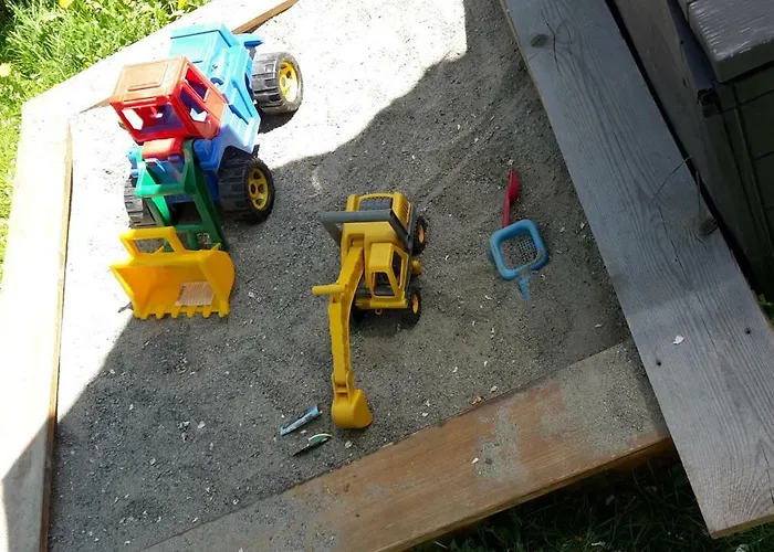 Lägenhet Schusterhof