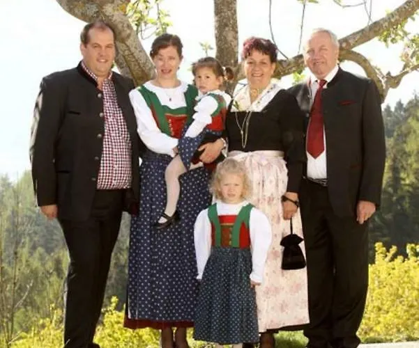 Lägenhet Schusterhof *