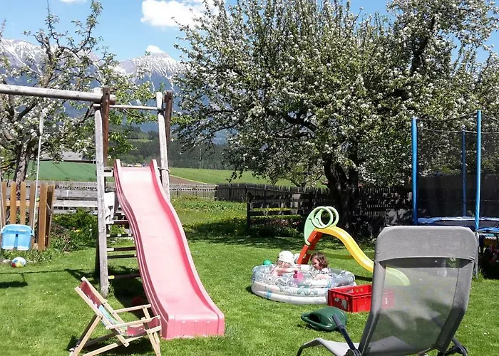 Lägenhet Schusterhof *