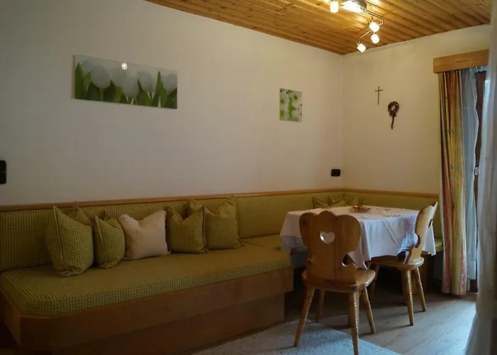 Lägenhet Schusterhof *